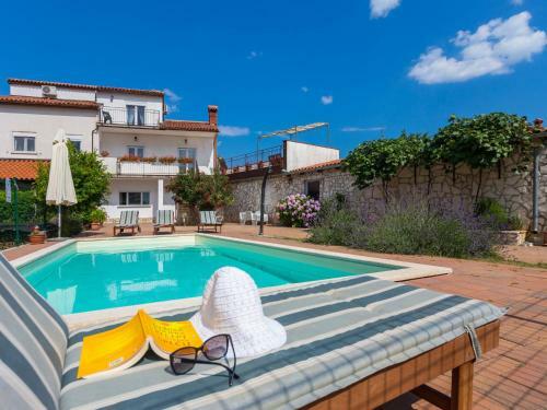 Holiday Home Kuji�i