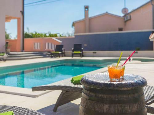 Holiday Home Paus