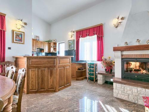 Holiday Home Mirjana