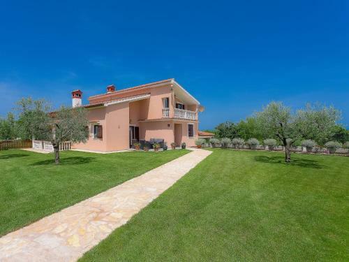 Holiday Home Mirjana