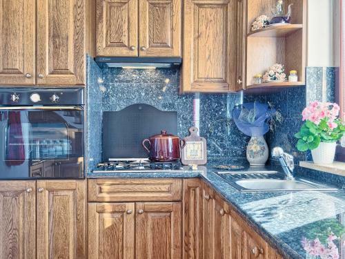 Holiday Home Mirjana