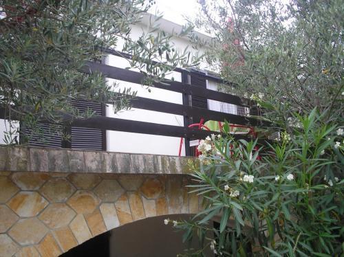 Apartment In Rab/insel Rab 16300