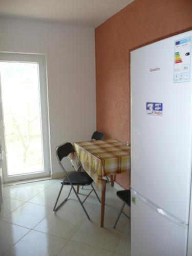 Apartment In Barbat/insel Rab 17674