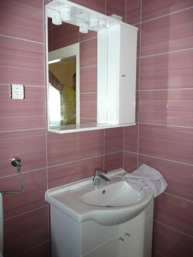 Apartment In Barbat/insel Rab 17674