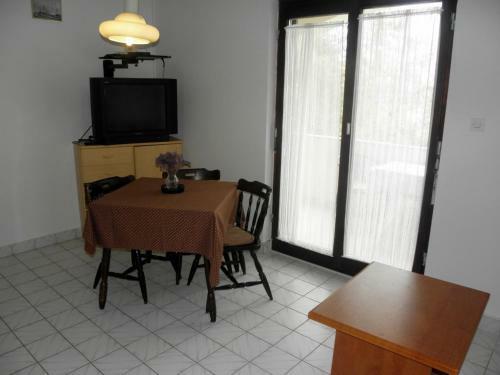 Apartment In Rab/insel Rab 16261