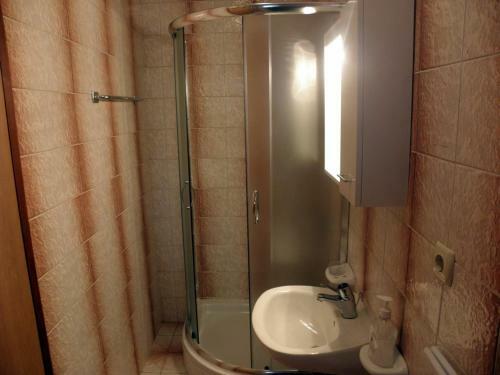 Apartment In Rab/insel Rab 16261