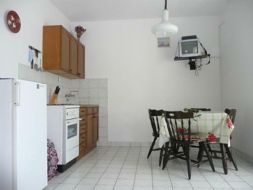 Apartment In Rab/insel Rab 16261