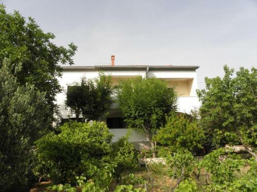 Apartment In Rab/insel Rab 16261