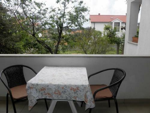Apartment In Rab/insel Rab 16261