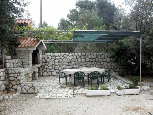 Apartment In Rab/insel Rab 16261