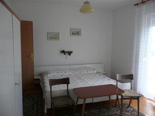 Apartment In Barbat/insel Rab 16473