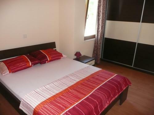 One-bedroom Apartment In Rab VI