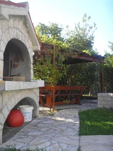 One-bedroom Apartment In Barbat II