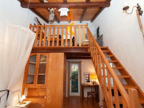 Apartment In Barbat/insel Rab 17655
