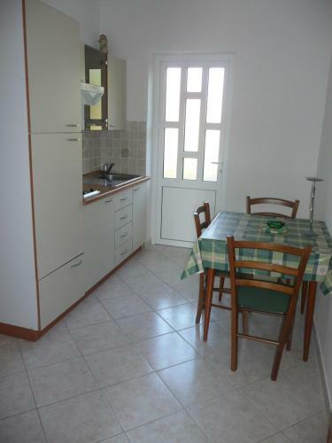 Apartamento Studio In Rab/insel Rab 16487