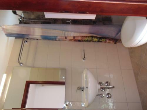 Apartment In Barbat/insel Rab 33683b