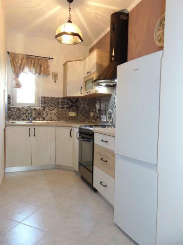 Apartment In Barbat/insel Rab 33683b