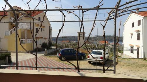 Apartments In Barbat/insel Rab 17635