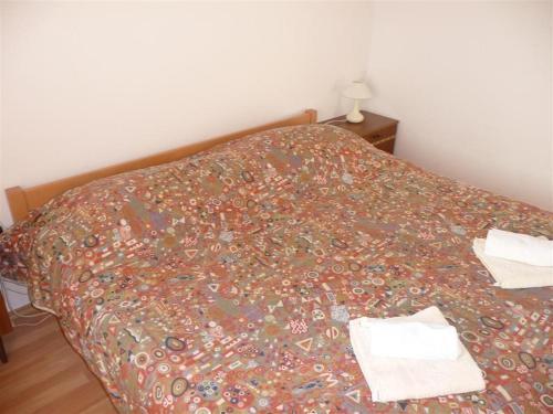 Apartments In Barbat/insel Rab 16250