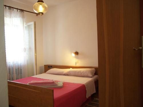Apartment In Barbat/insel Rab 16210