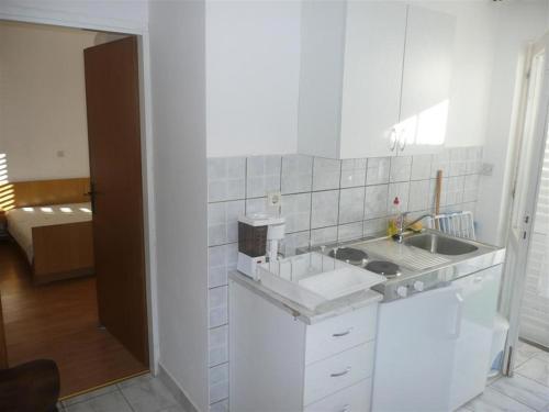 One-bedroom Apartment In Rab XX