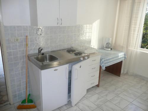 One-bedroom Apartment In Rab XX
