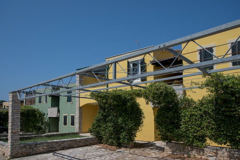 Apartamentos Villas Faro