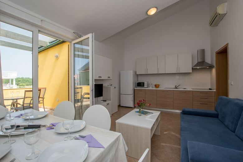 Apartamentos Villas Faro