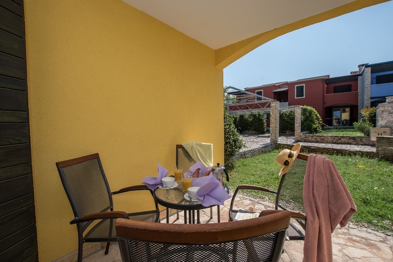 Apartamentos Villas Faro