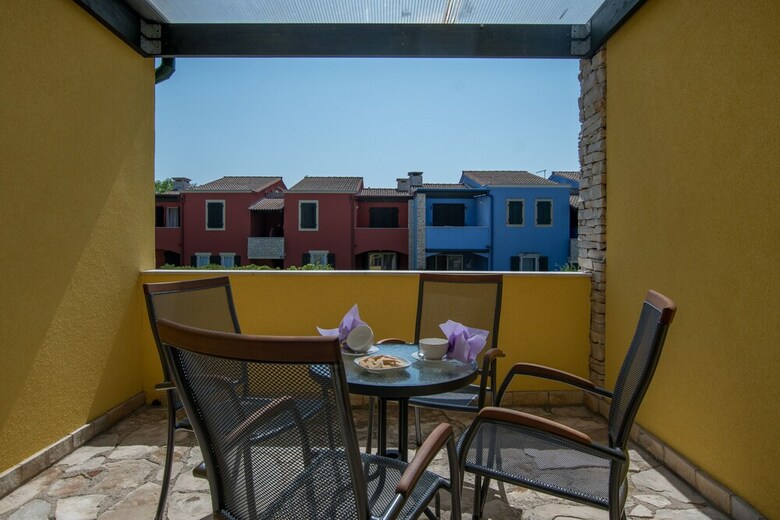 Apartamentos Villas Faro