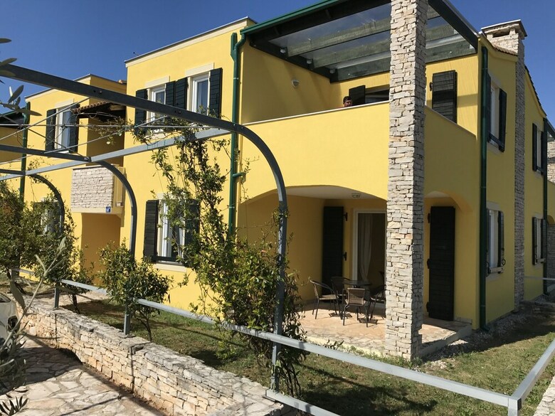 Apartamentos Villas Faro