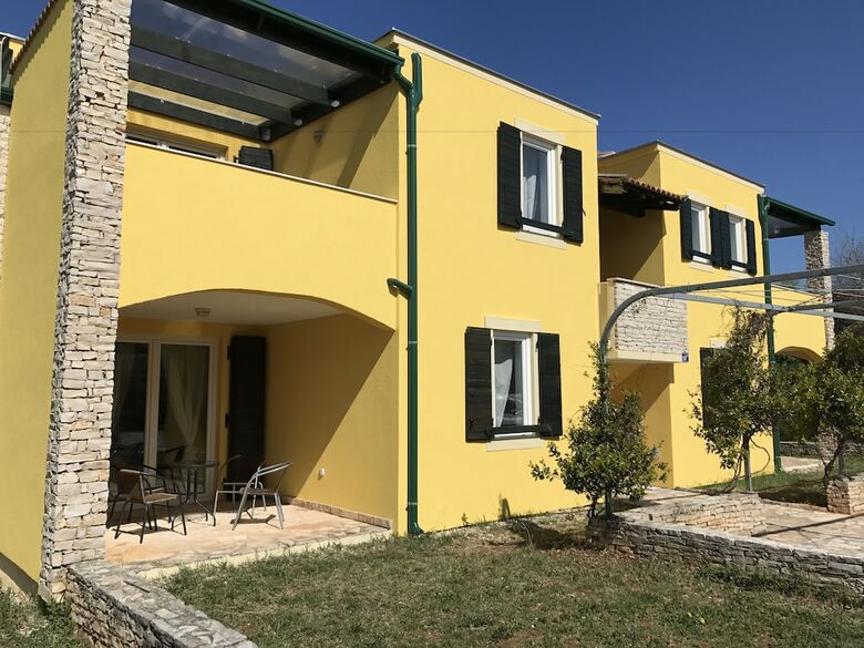 Apartamentos Villas Faro