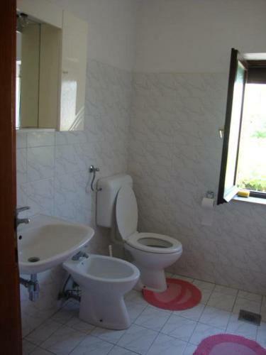 Apartment Baska 5412b