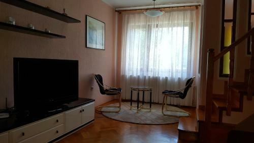 Apartment Ivan