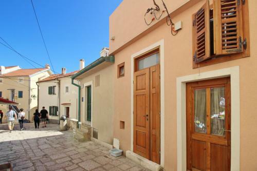 Apartment Meratti Zvonimirova