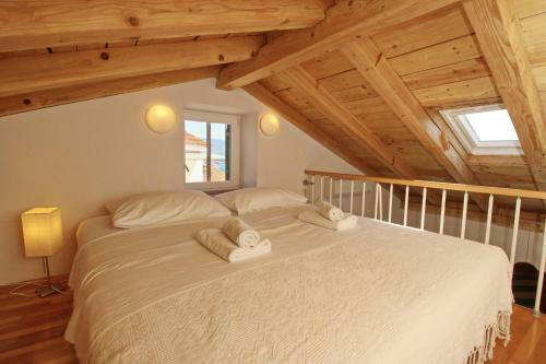 Apartment Meratti Zvonimirova
