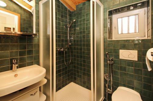 Apartment Meratti Zvonimirova