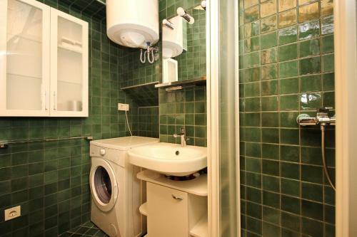 Apartment Meratti Zvonimirova