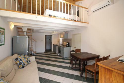 Apartment Meratti Zvonimirova