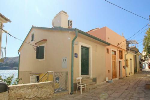 Apartment Meratti Zvonimirova