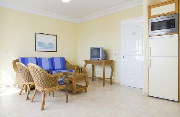 Apartamentos Livvo Coloradamar