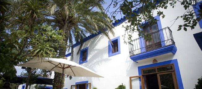 Hotel Agroturismo Can Fuster