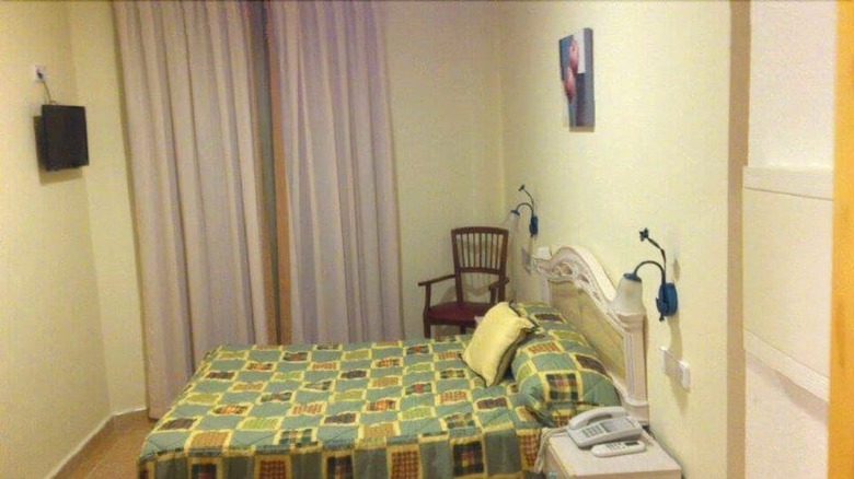 Hotel Paloma
