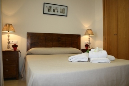 Apartamentos Costa Luz Punta Umbria
