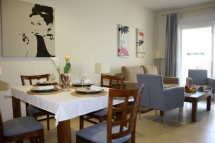 Apartamentos Costa Luz Punta Umbria
