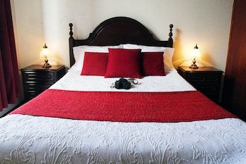 Hotel Residencial Gordon