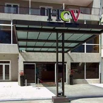 Hotel Castrum Villae