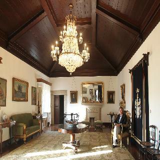 Agroturismo Pa�o De Calheiros