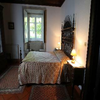 Agroturismo Pa�o De Calheiros
