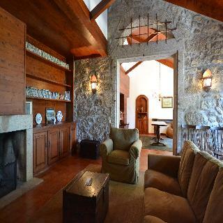 Agroturismo Pa�o De Calheiros